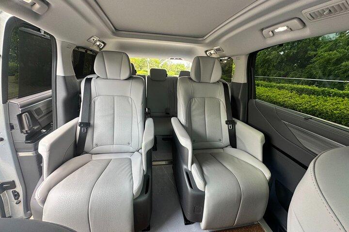 Guangzhou Airport to Foshan(Shunde) Hotels | Private, Meet&Greet