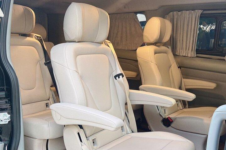 Guangzhou Airport to Foshan(Shunde) Hotels | Private, Meet&Greet