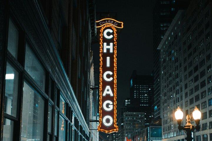 Chicago Mobs and Haunts Walking Tour