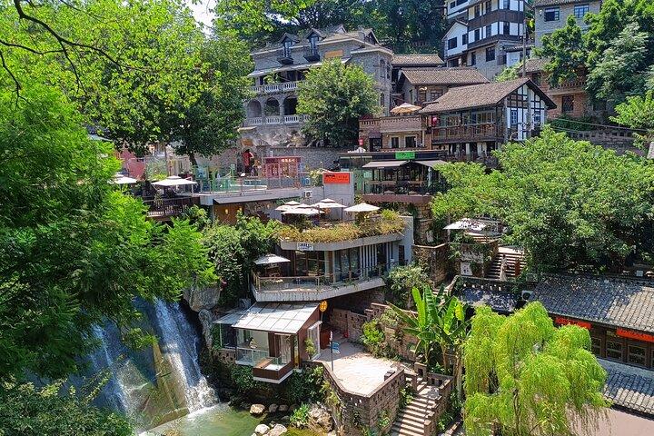 All-In-One Chongqing Trendy Spots Private Tour