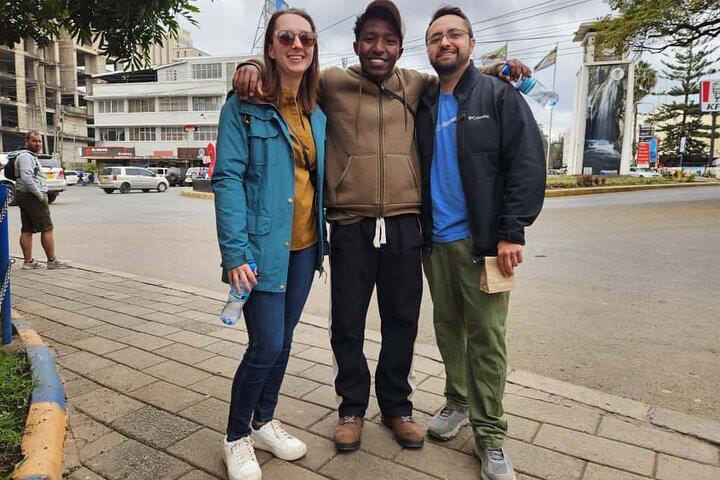Arusha Guided Tour: Culture, History, Markets & Hidden Gems