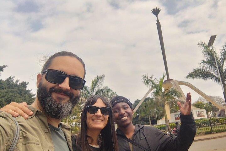 Arusha Guided Tour: Culture, History, Markets & Hidden Gems