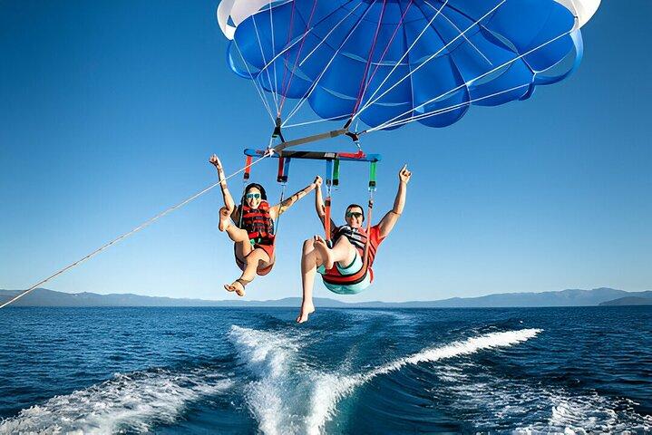 Koh Larn Island Full Day Private Tour from Bangkok