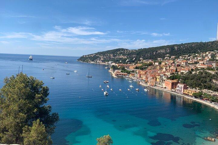Shore Excursion Monte-Carlo & Monaco Highlights Private Tour