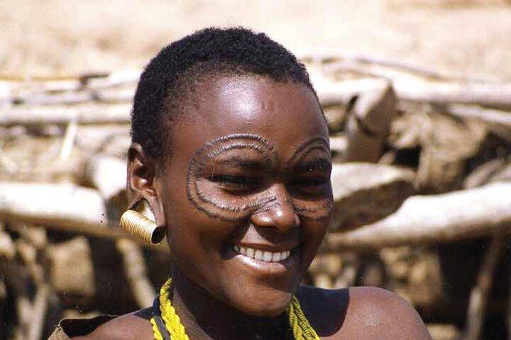 Authentic Maasai and Hadzabe Cultural Experience