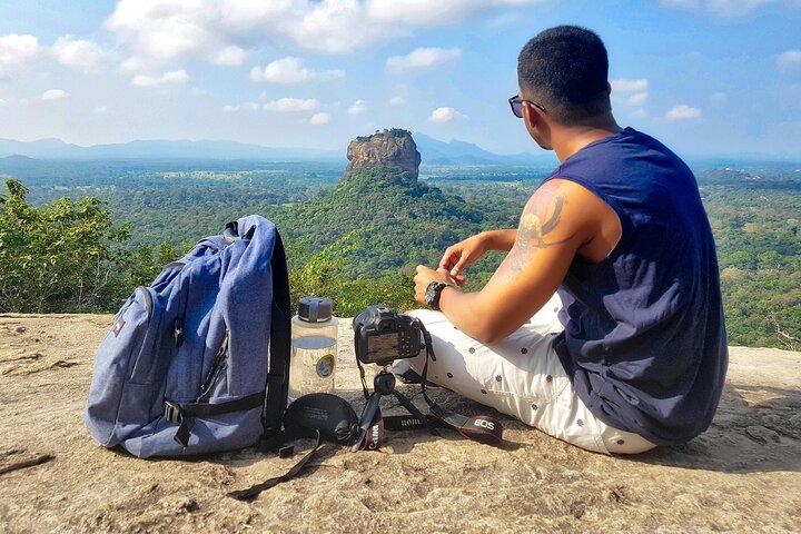Sri Lanka Private Tour -7 Days With Driver and Vehicle