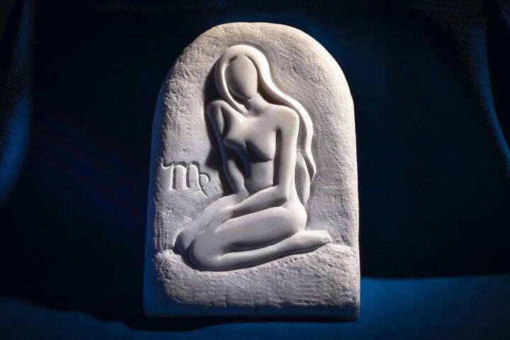 Marble Carving Workshop: Create your Zodiac sign in Marble