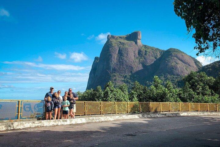 Tijuca Forest Adventure