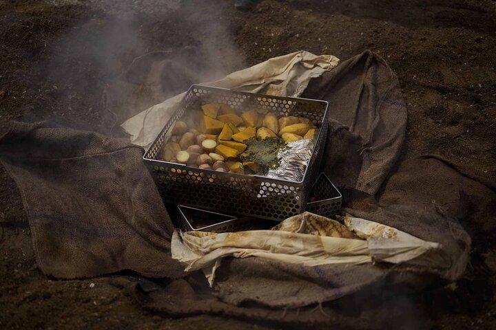Te Puia: Te Pō Indigenous Evening Experience with Dinner