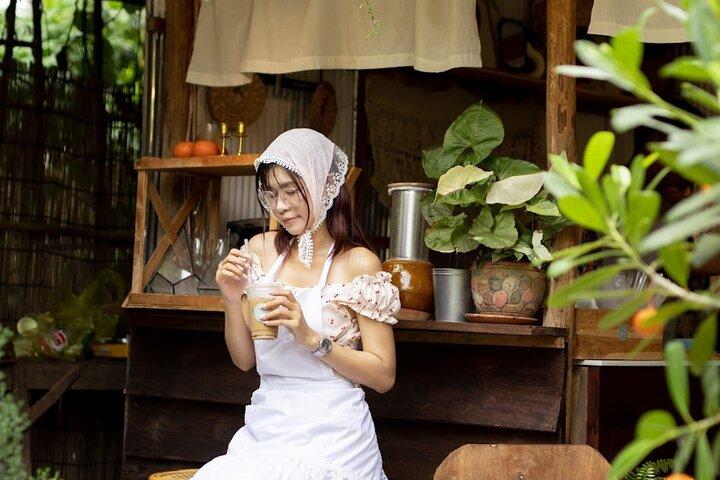 Siem Reap Coffee IG Tour Explore 3 Aesthetic Cafés