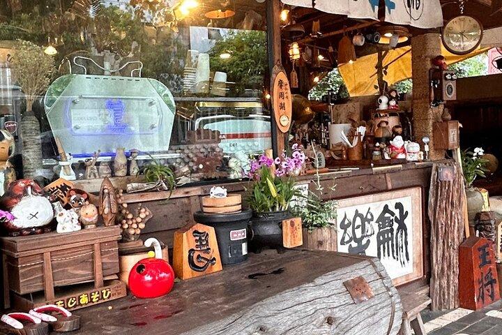 Siem Reap Coffee IG Tour Explore 3 Aesthetic Cafés