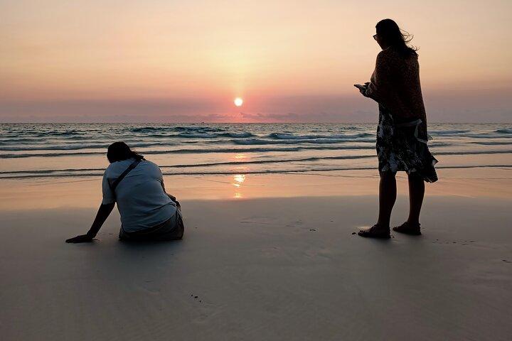 10 Day Cambodia Temples Beaches and Capital City