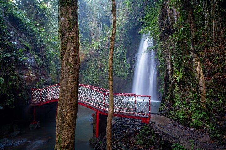 Bali Snorkeling Blue Lagoon with lunch &Optional waterfall Visit