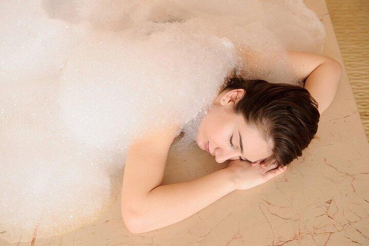 Traditional Moroccan Hammam Relaxation with Transfer - Marrakesh