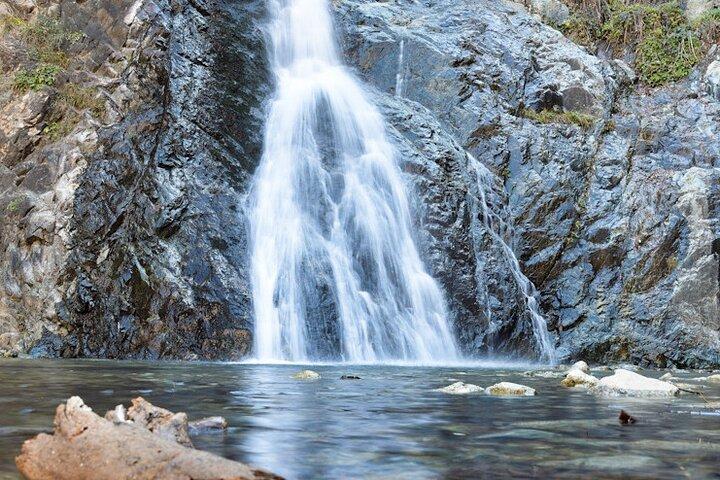 Day trip to Ourika Valley Waterfalls