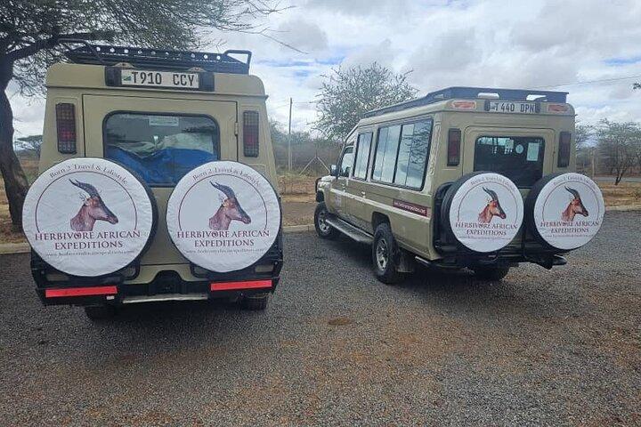8 Day Perfect Tanzanian Safari Explore Northern Circuit