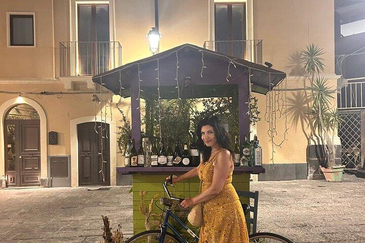 Catania Ghost Tour: Myths, Legends and Tastings Under Mount Etna
