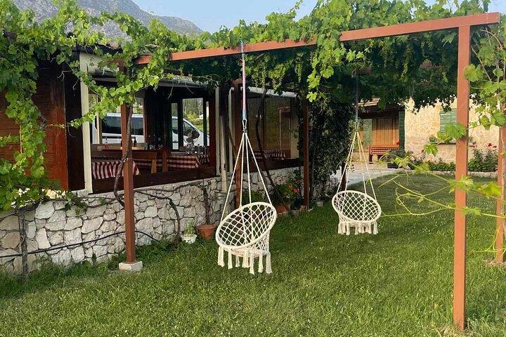 Konavle Tradition & Vines: Vodopic Winery Journey
