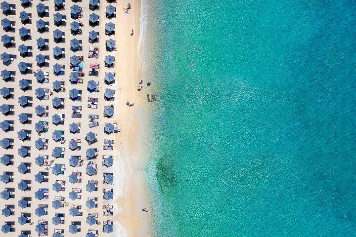 Mykonos Shore Excursion: Small Group Shore Tour for New Travelers