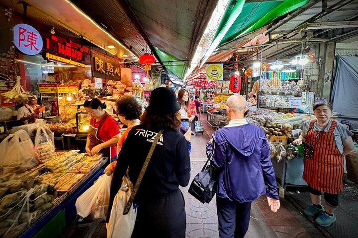 Bangkok: Private Customized Experience