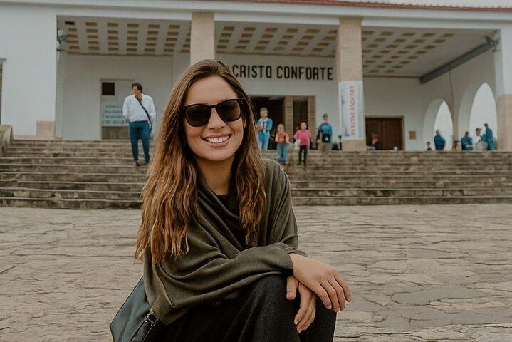 One Perfect Day in Bogotá: Private Tour of Must-See Highlights