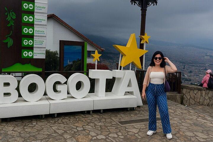 One Perfect Day in Bogotá: Private Tour of Must-See Highlights