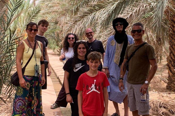 2 Days Tour From Marrakech To Merzouga