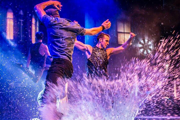 WOW - The Vegas Spectacular at the Rio Hotel and Casino