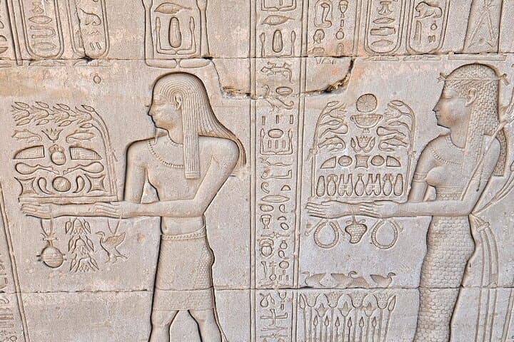 Day Tour to Dendera Temple