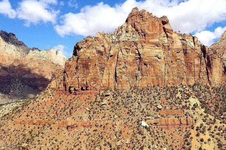 Las Vegas to Zion & Bryce Canyon: An Intimate Small-Group Tour