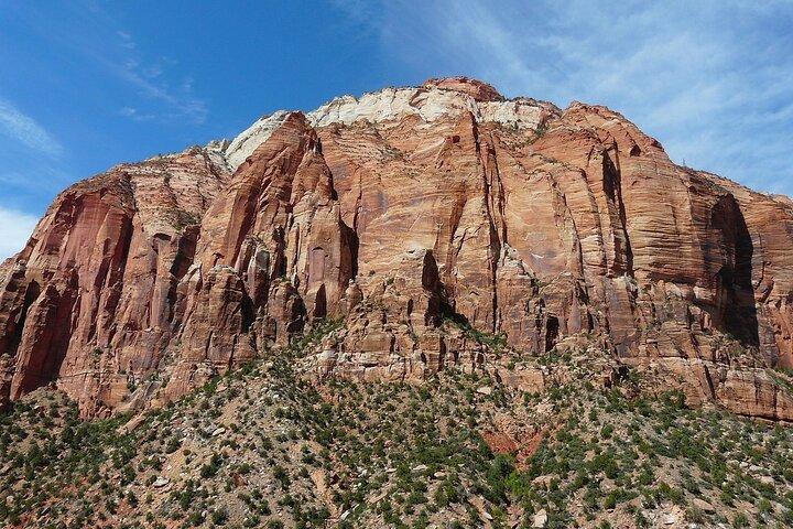 Las Vegas to Zion & Bryce Canyon: An Intimate Small-Group Tour