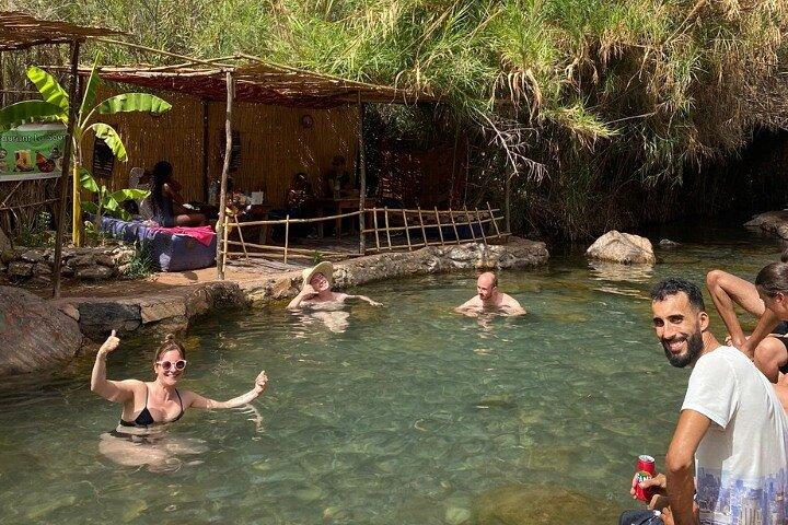 Paradise Valley Half Day with local guide