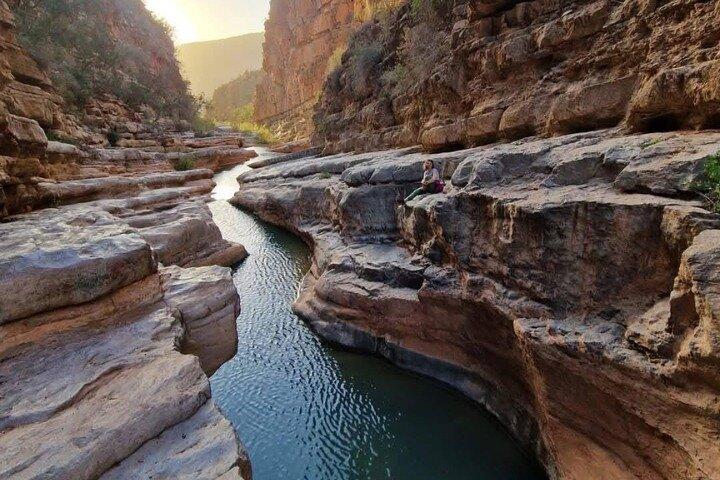 Paradise Valley Half Day with local guide