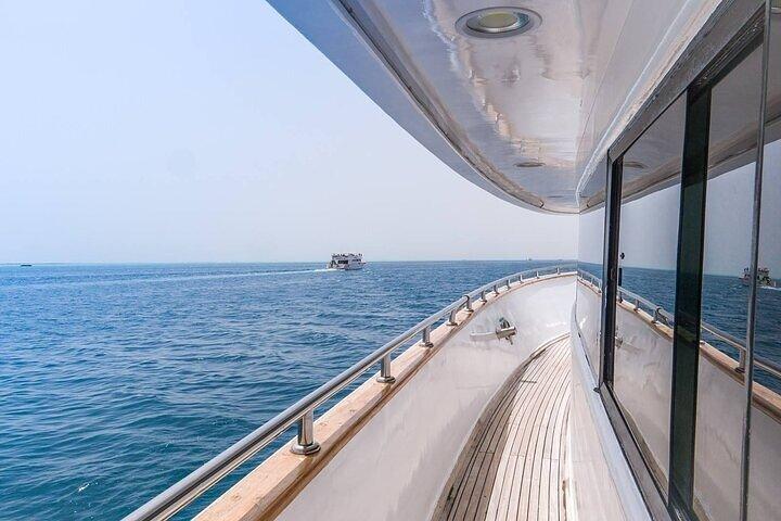 Red Sea Safaga Full Day Snorkeling from Luxor