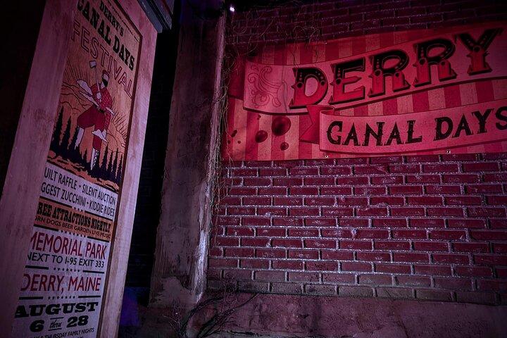 Escape IT: Las Vegas (The Funhouse)