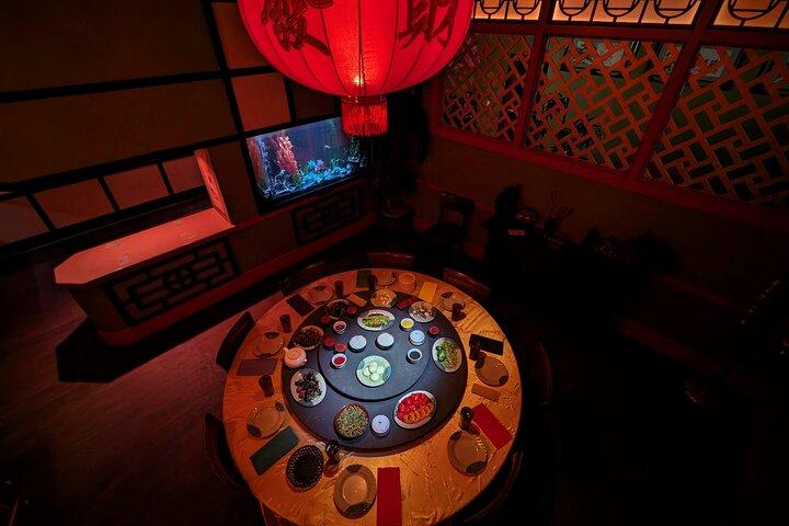 Escape IT: Las Vegas (The Funhouse)