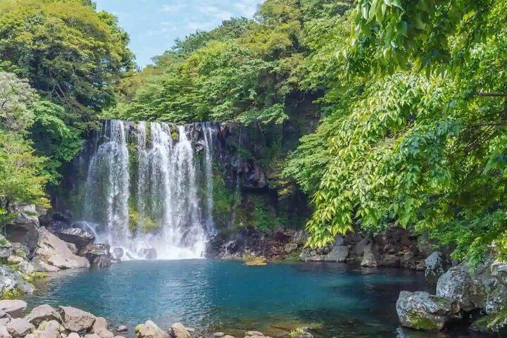Jeju Day Tour for Cruise Guests