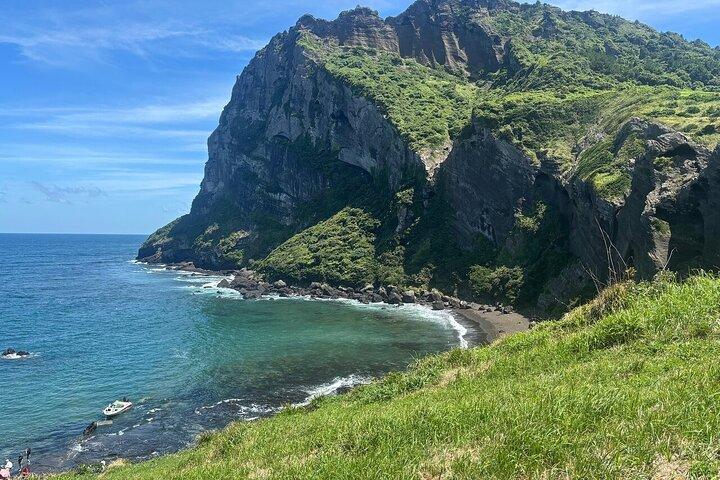 Jeju Eastern UNESCO Sites Day Tour
