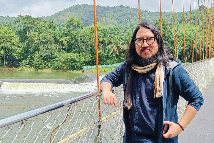 Athirappilly Falls & Cherai Beach Bliss - Day Escape from Kochi