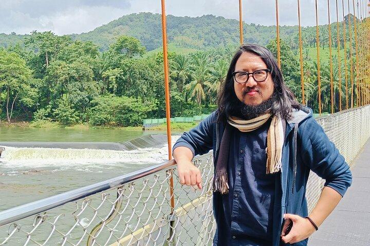 Athirappilly Water Falls : A Nature Day Trip from Kochi