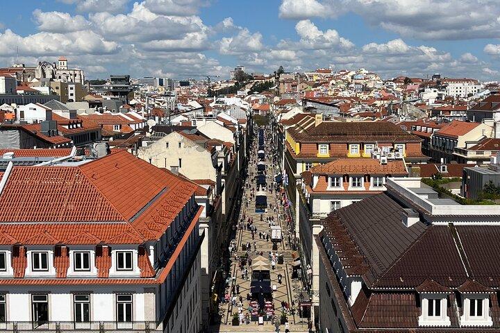 Lisbon Tour