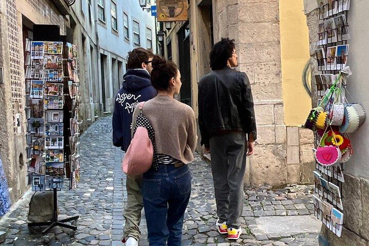 Lisbon Tour