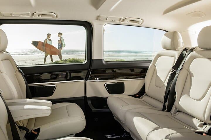 Piraeus Port to and from Athens Airport Private Transfer