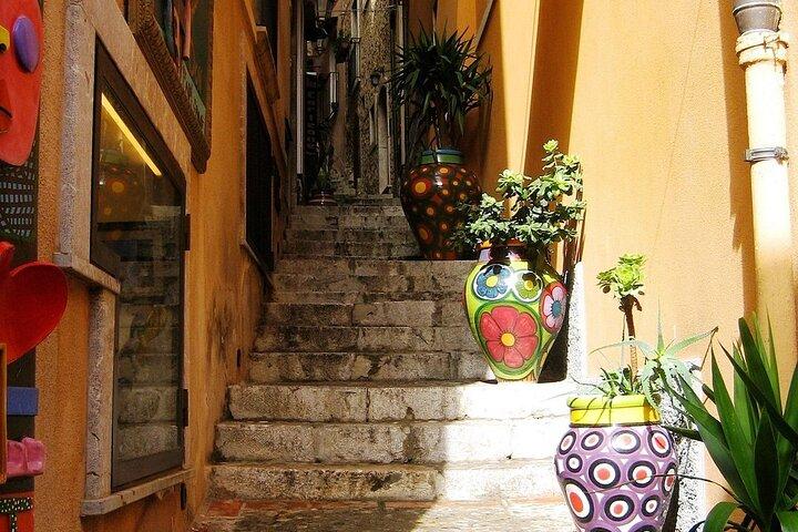 Torremolinos with Picasso Clues Self Guided Treasure Hunt