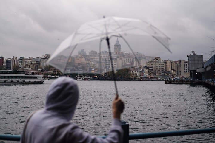 Istanbul Photography Tours