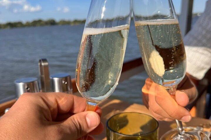 5-Day Discover Zimbabwe, Botswana & Zambia