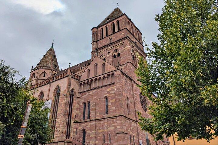 Strasbourg: Premium Tour with Tasting | Licensed Guide