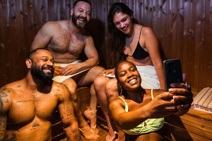 Beer And Wine Spa Lisbon