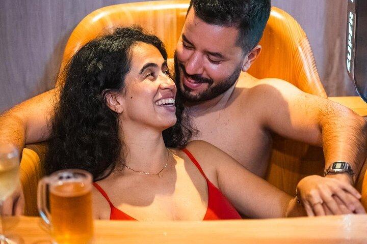 Beer And Wine Spa Lisbon