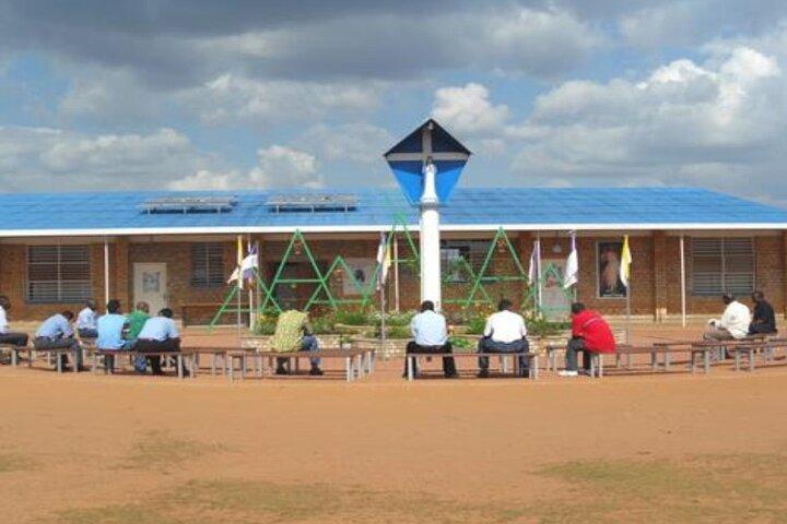 2 Day Pilgrimage to Our Lady of Kibeho 45th Anniversary Solemnity
